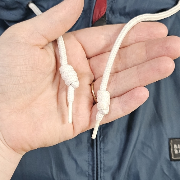 BILLABONG | WATER RESISTANT FULL ZIP WINDBREAKER JACKET - Picture 11 of 16